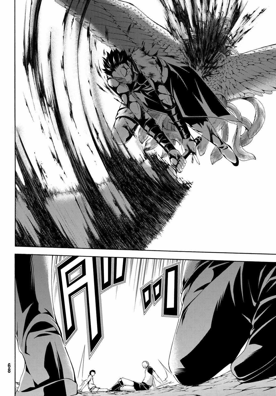 I'm Standing On 1,000,000 Lives Chapter 24 trang 8