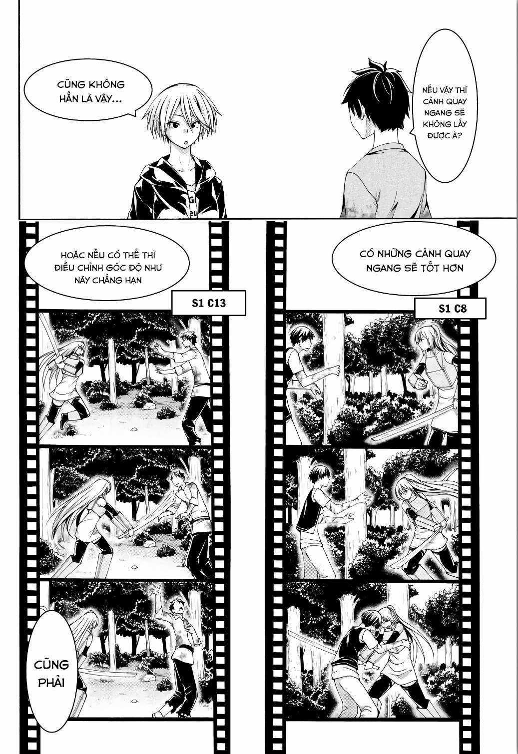 I'm Standing On 1,000,000 Lives Chapter 25 trang 18