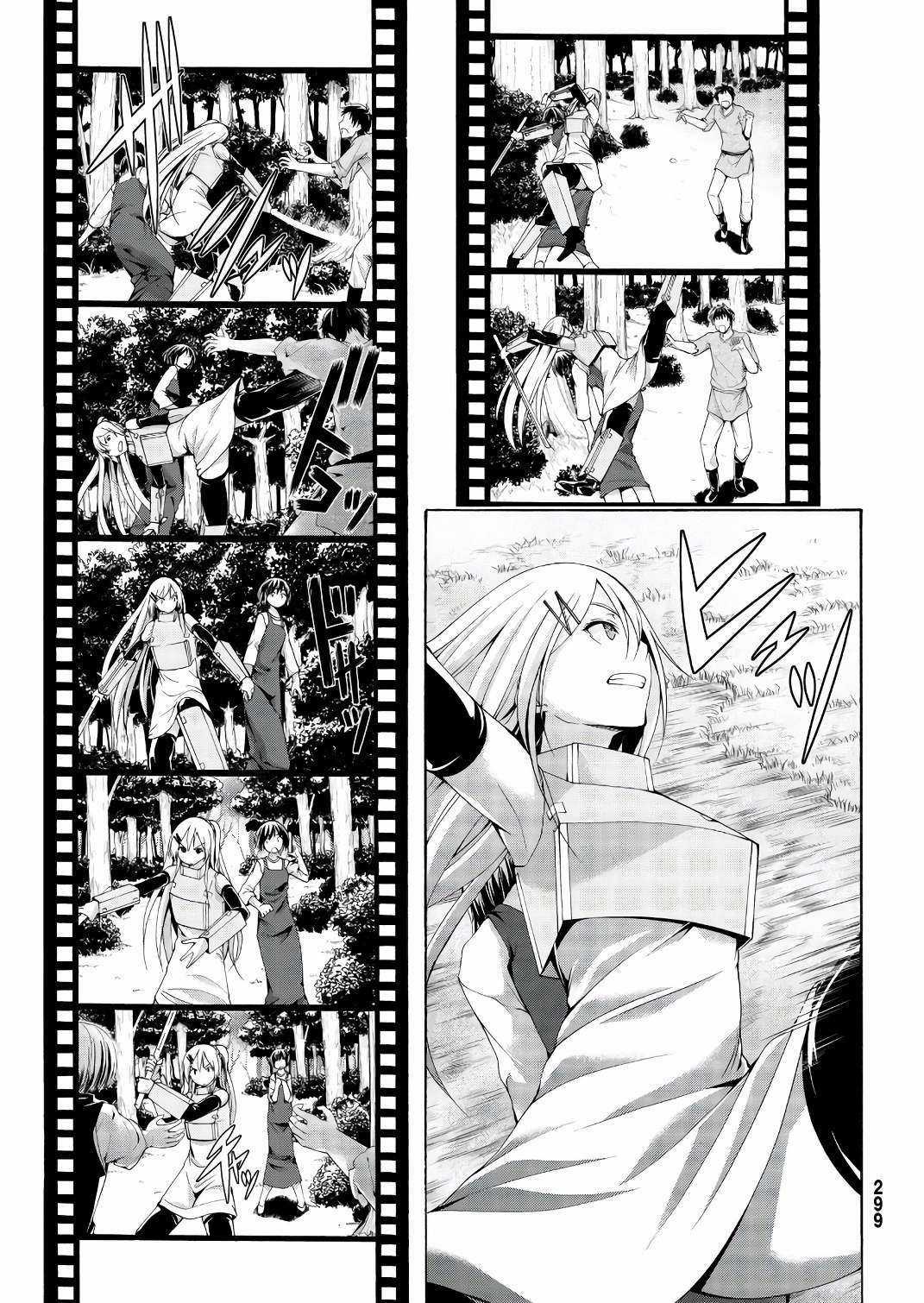 I'm Standing On 1,000,000 Lives Chapter 25 trang 29