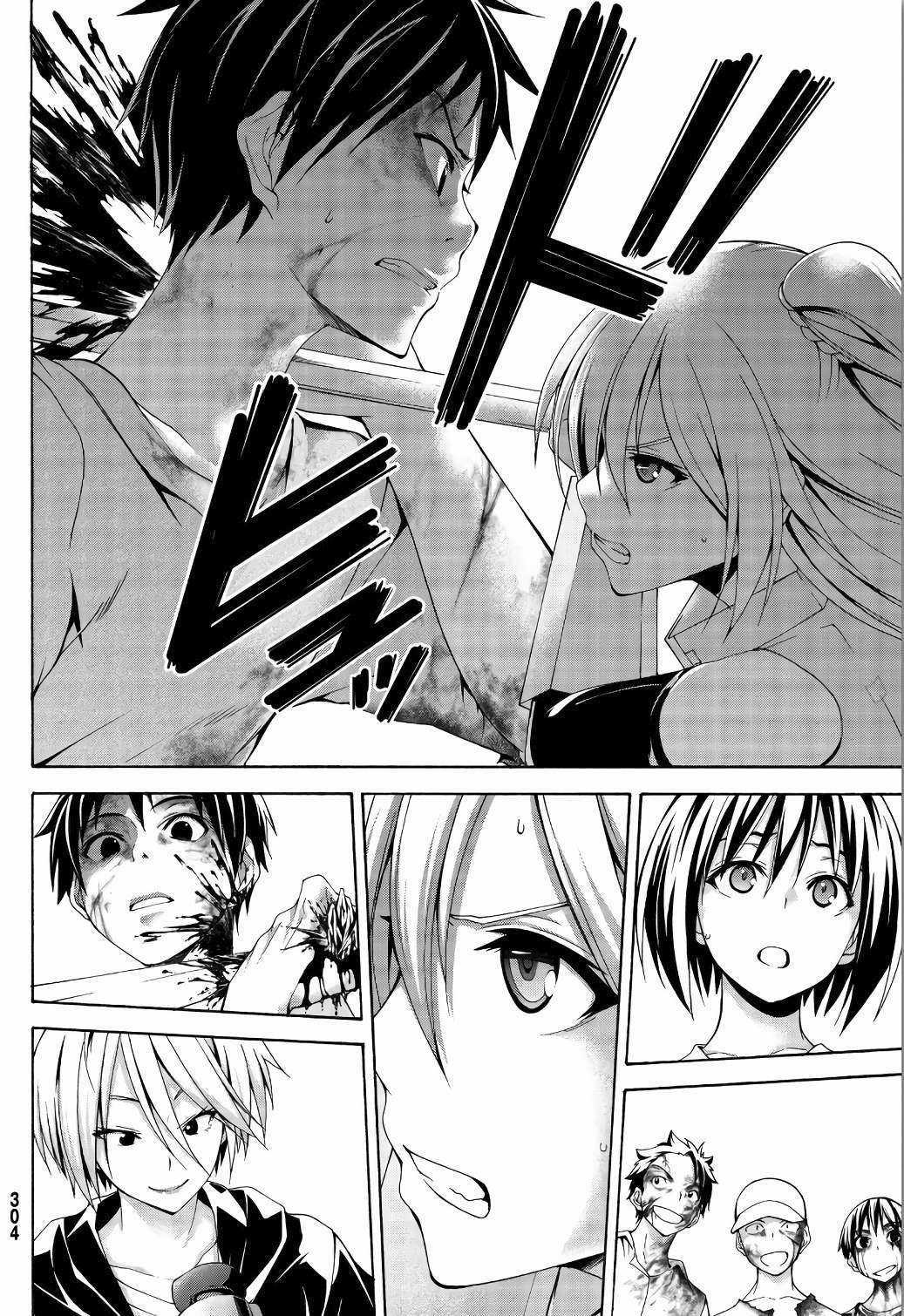 I'm Standing On 1,000,000 Lives Chapter 25 trang 34