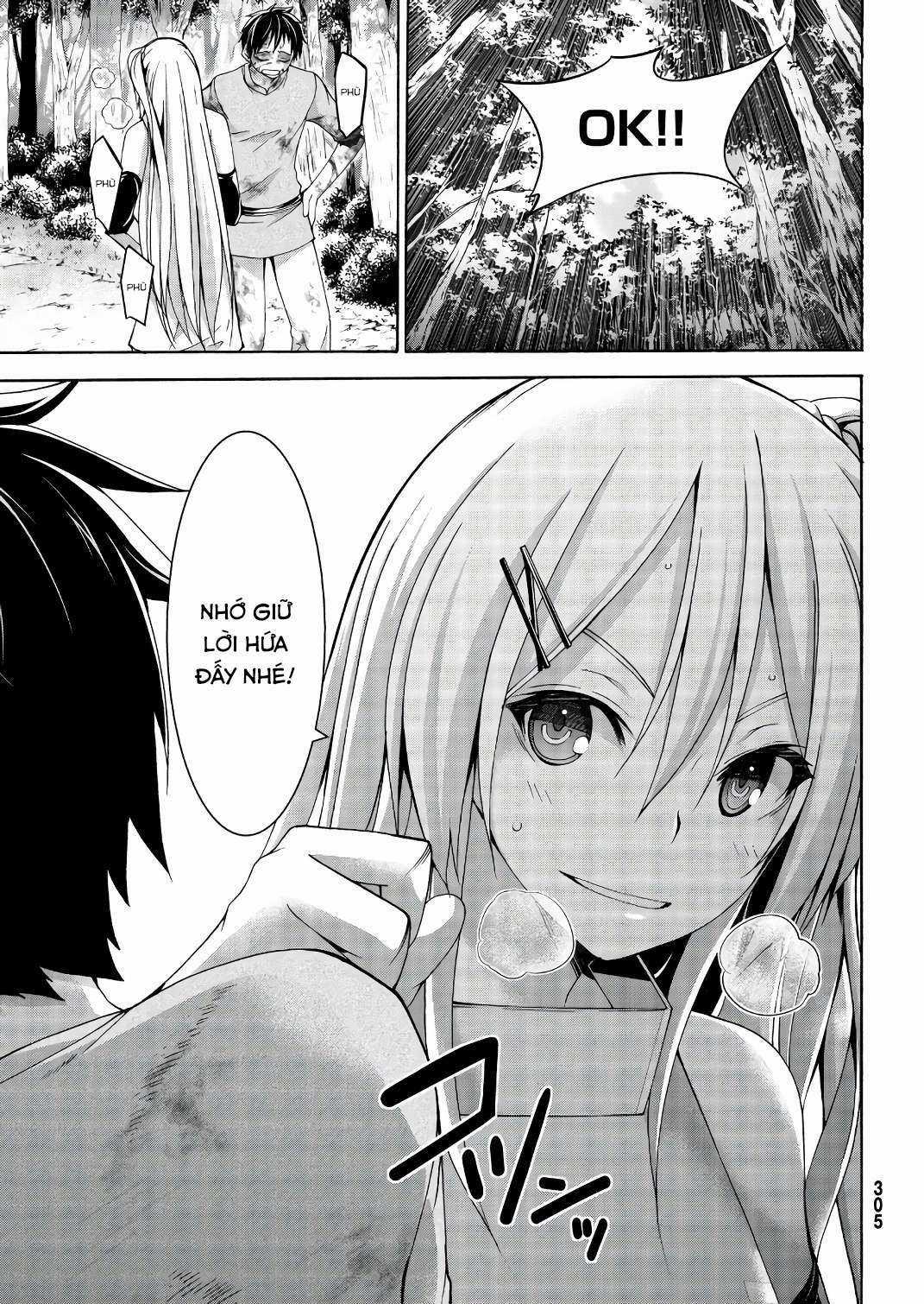 I'm Standing On 1,000,000 Lives Chapter 25 trang 35