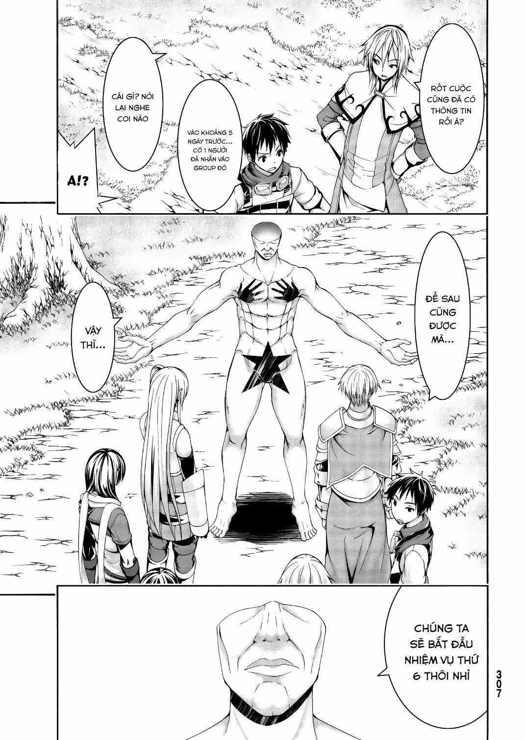 I'm Standing On 1,000,000 Lives Chapter 25 trang 37