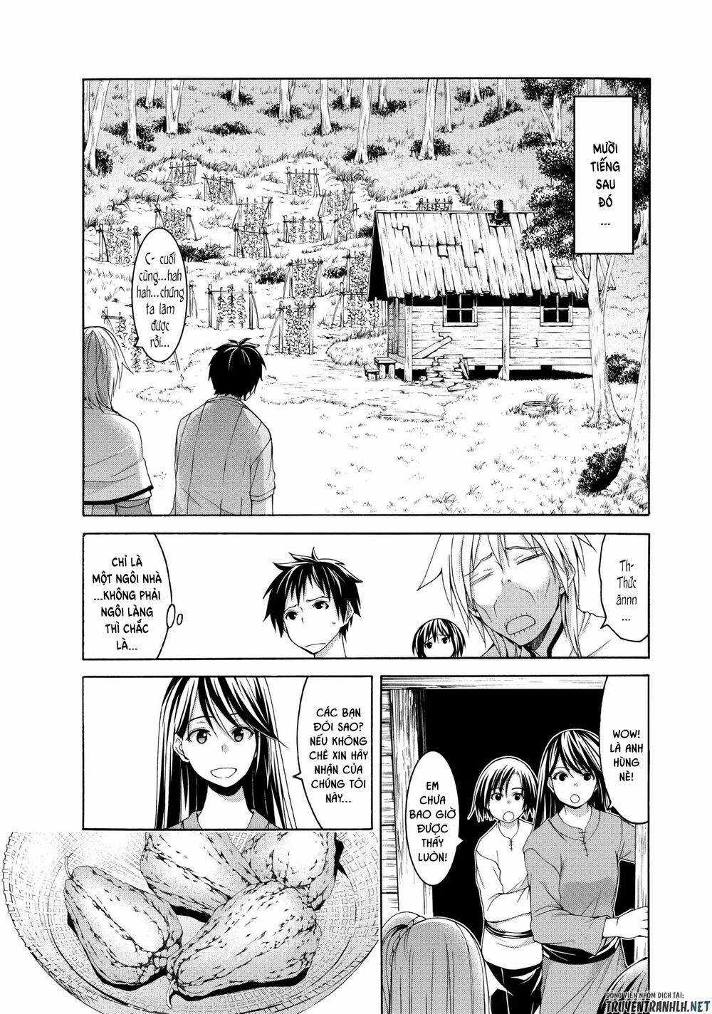 I'm Standing On 1,000,000 Lives Chapter 26 trang 12