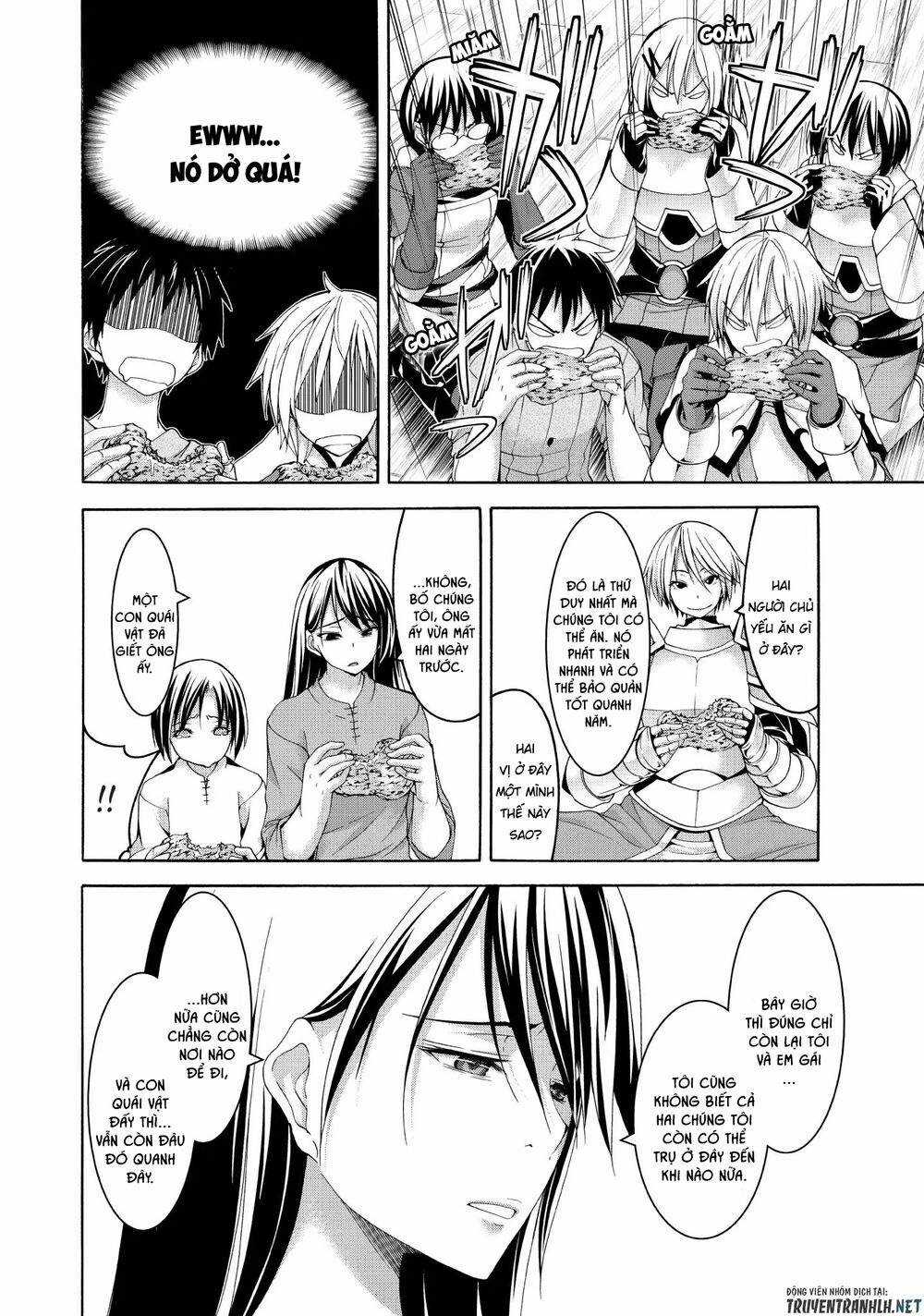 I'm Standing On 1,000,000 Lives Chapter 26 trang 13