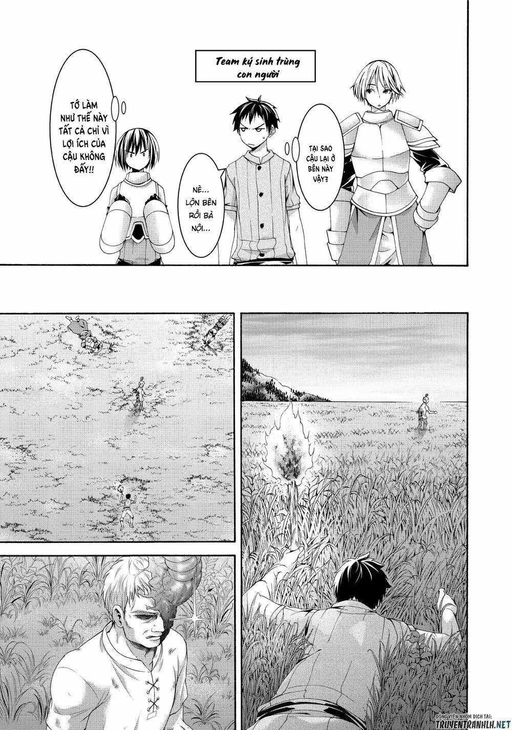 I'm Standing On 1,000,000 Lives Chapter 26 trang 18