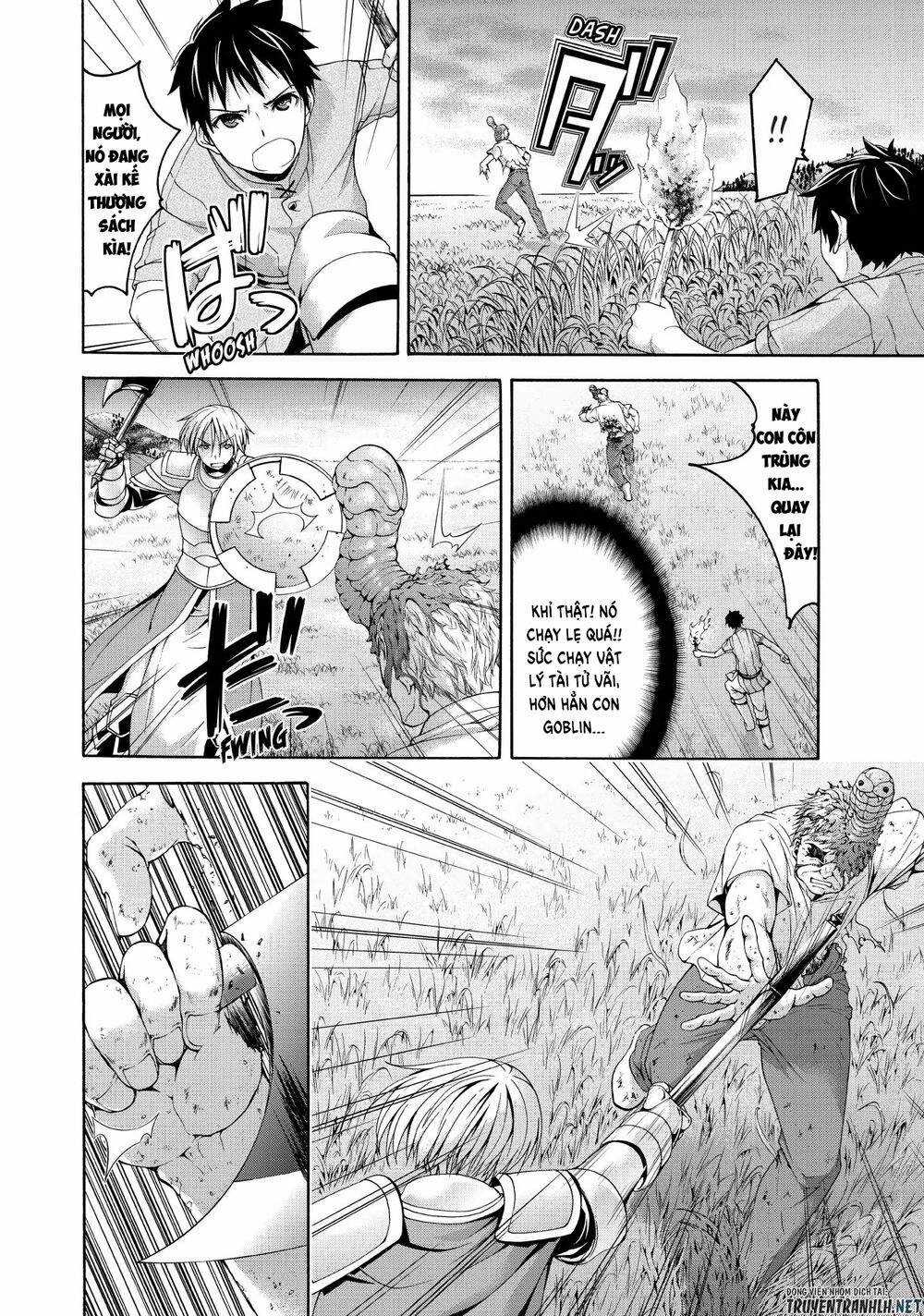 I'm Standing On 1,000,000 Lives Chapter 26 trang 19