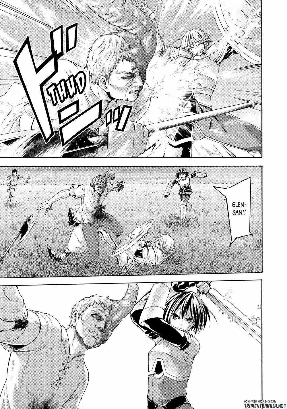 I'm Standing On 1,000,000 Lives Chapter 26 trang 20