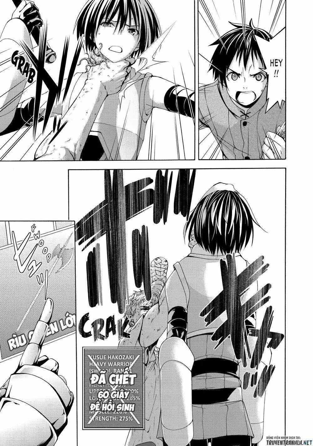 I'm Standing On 1,000,000 Lives Chapter 26 trang 22