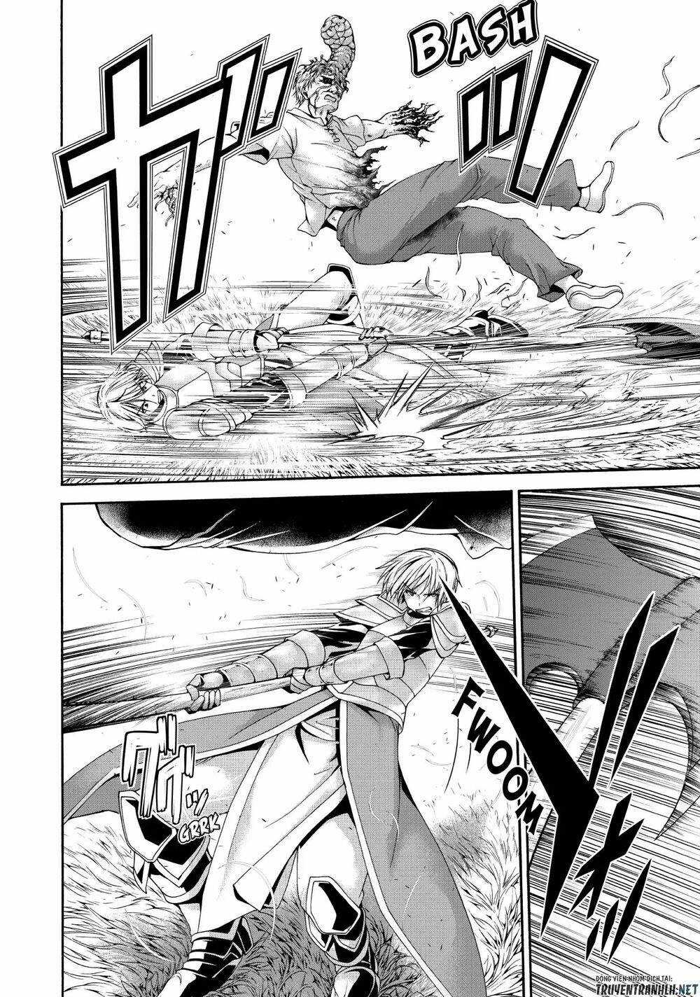 I'm Standing On 1,000,000 Lives Chapter 26 trang 23