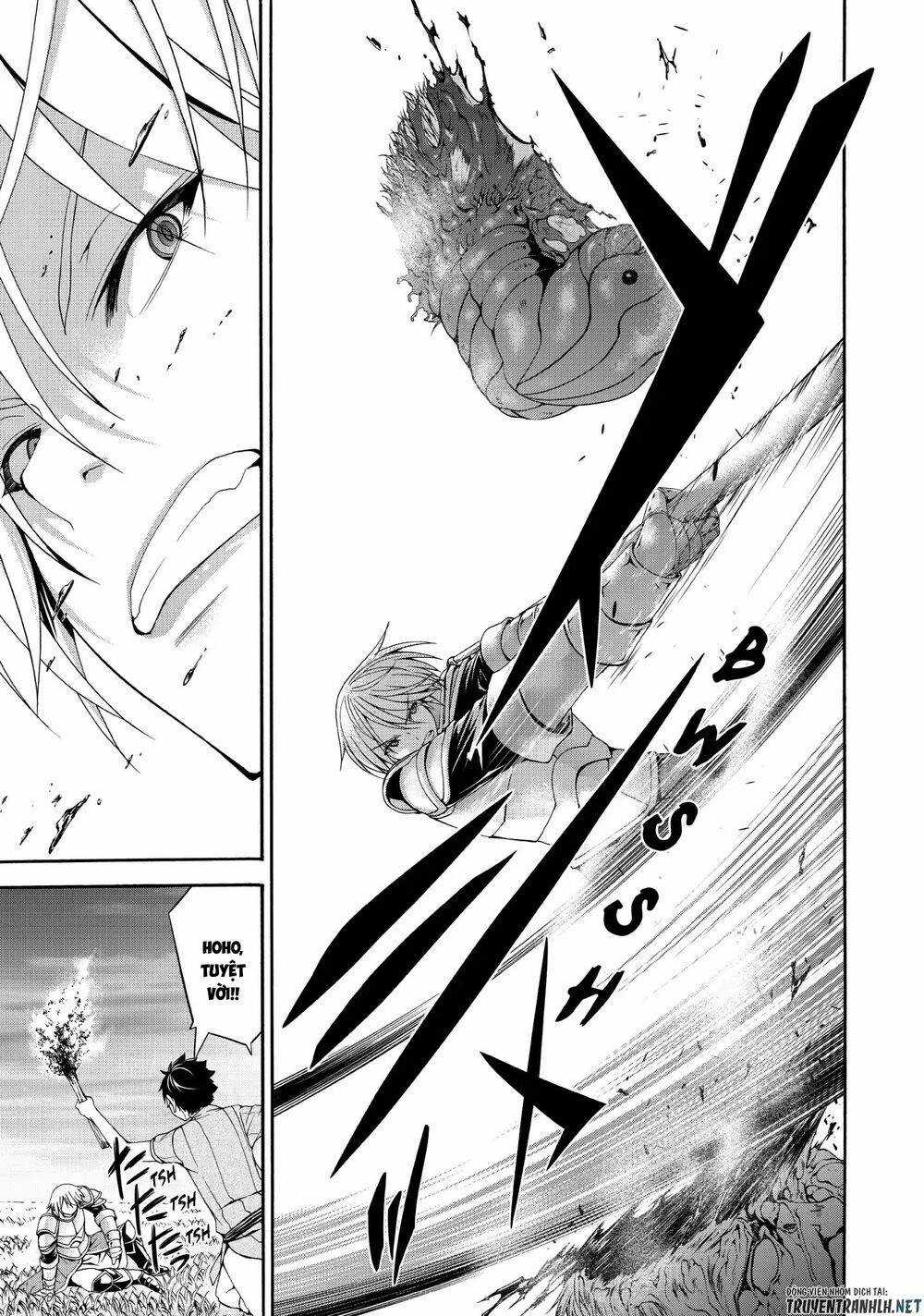 I'm Standing On 1,000,000 Lives Chapter 26 trang 24