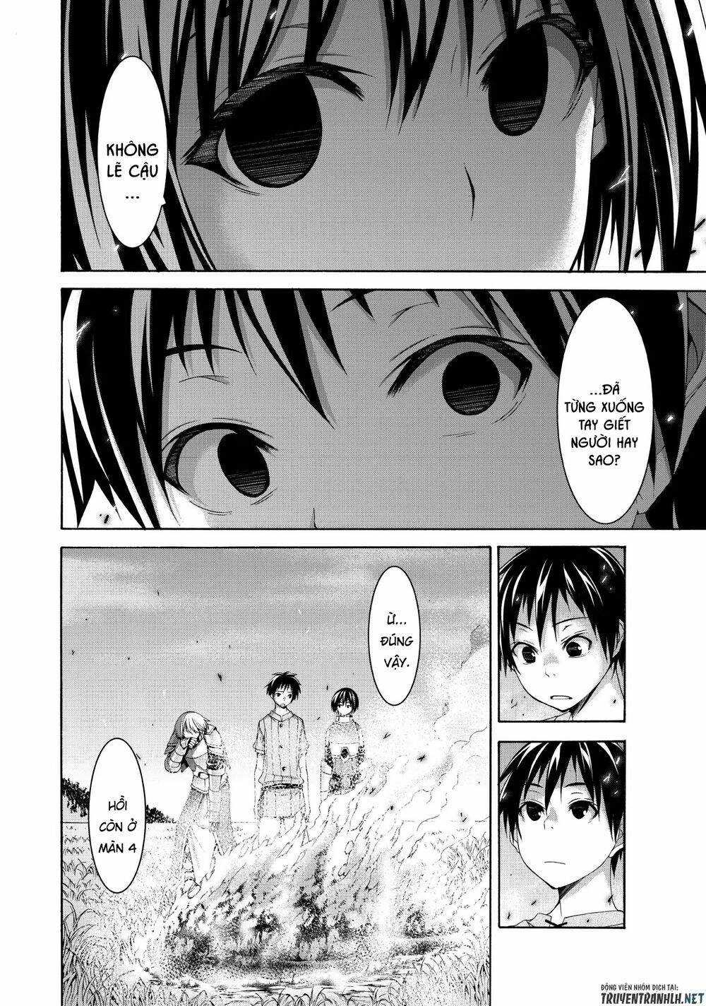 I'm Standing On 1,000,000 Lives Chapter 26 trang 27