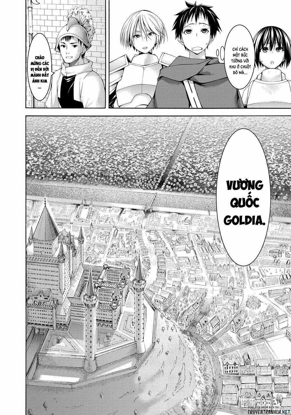 I'm Standing On 1,000,000 Lives Chapter 26 trang 36