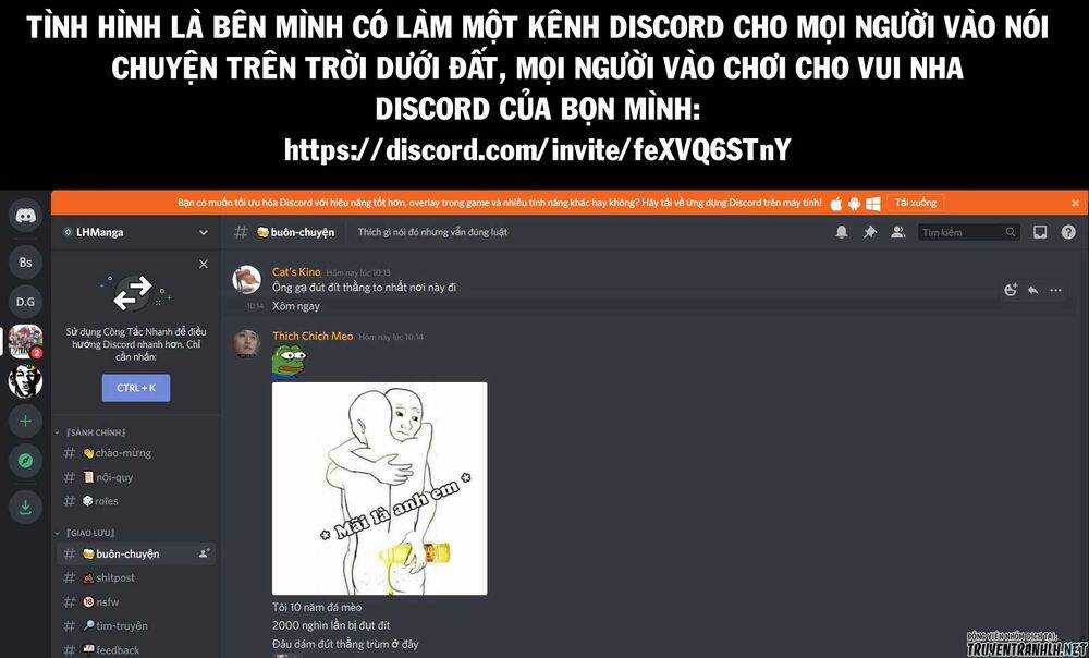 I'm Standing On 1,000,000 Lives Chapter 26 trang 38