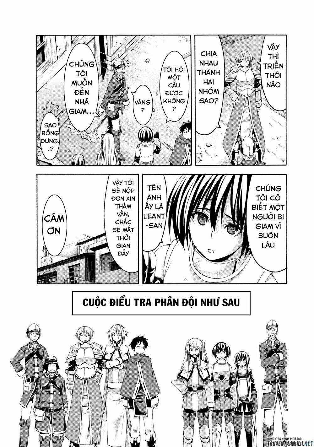 I'm Standing On 1,000,000 Lives Chapter 27 trang 10