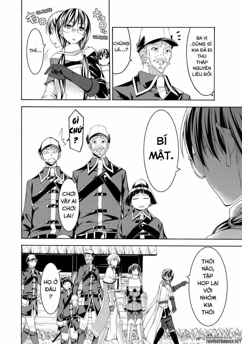 I'm Standing On 1,000,000 Lives Chapter 27 trang 19