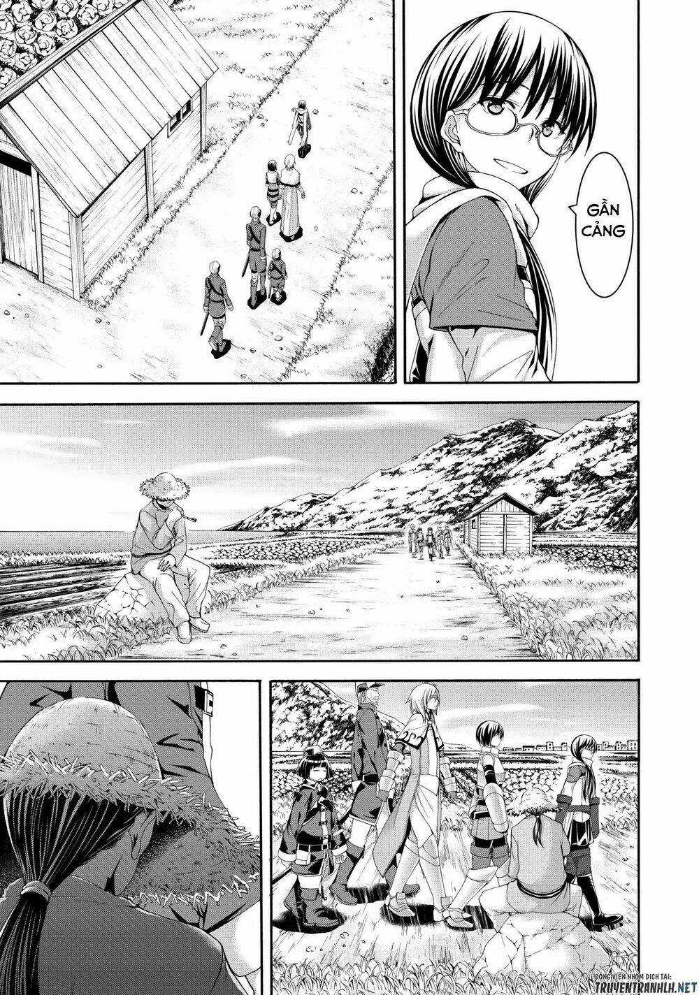 I'm Standing On 1,000,000 Lives Chapter 27 trang 20