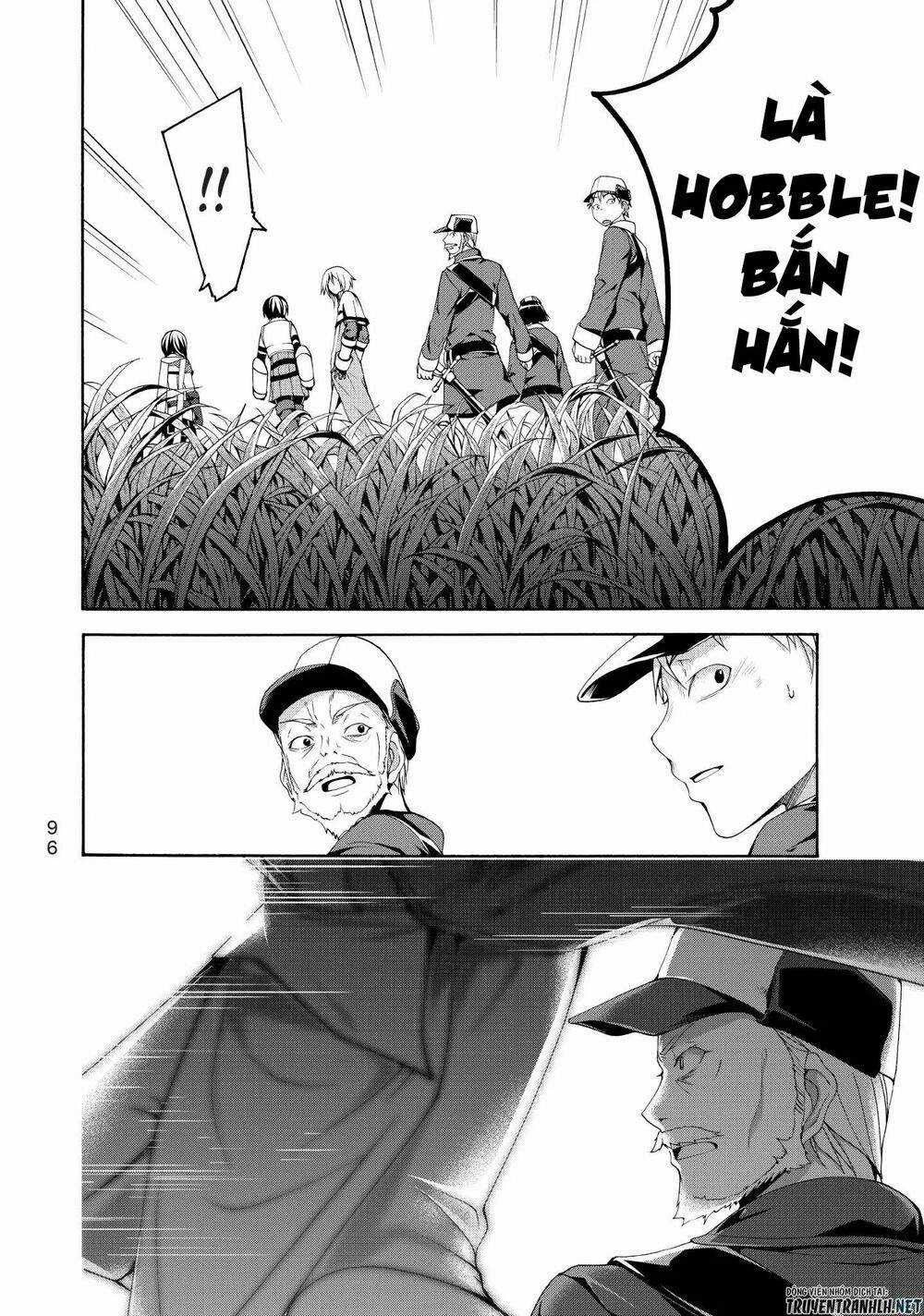 I'm Standing On 1,000,000 Lives Chapter 27 trang 21