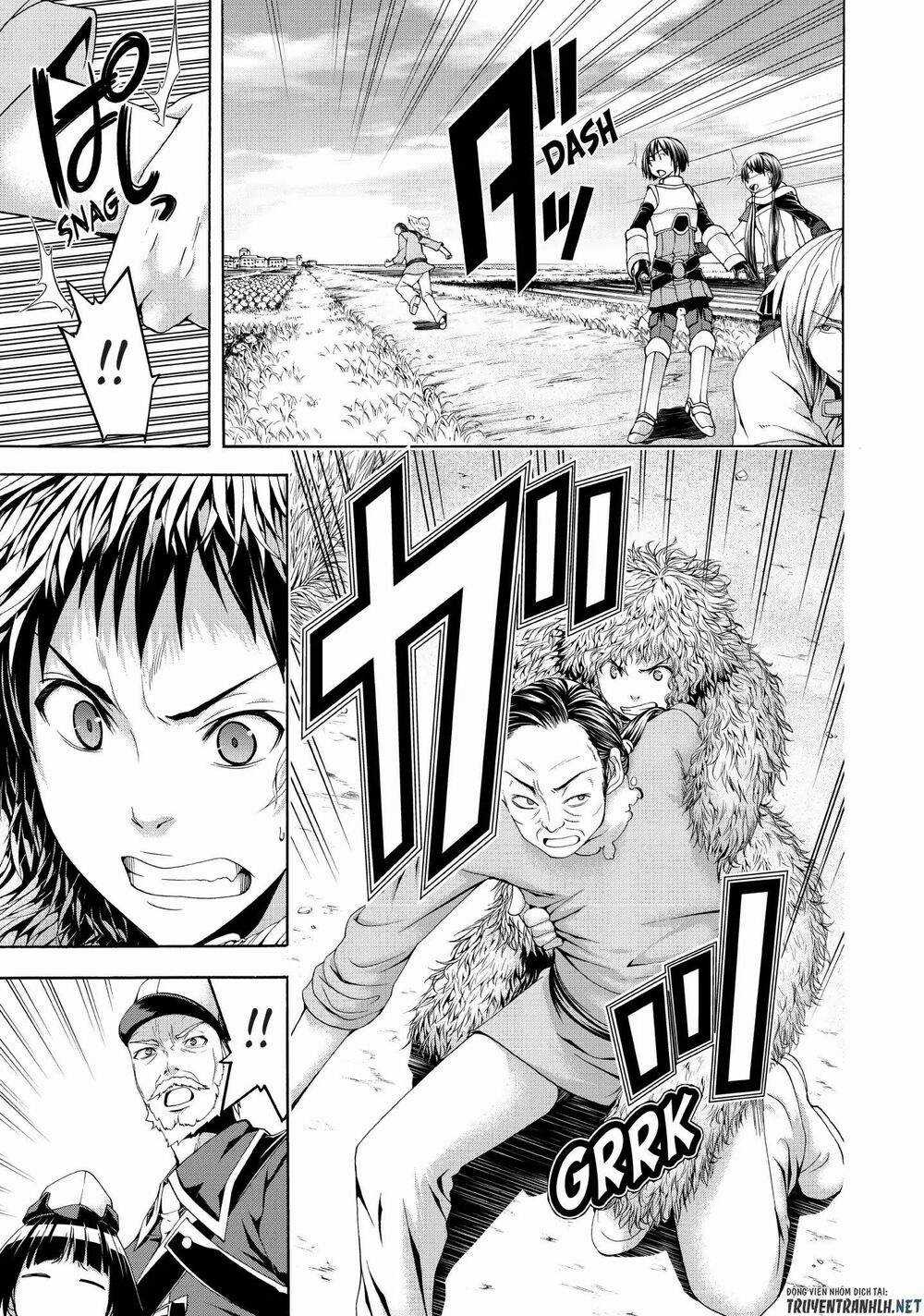 I'm Standing On 1,000,000 Lives Chapter 27 trang 24