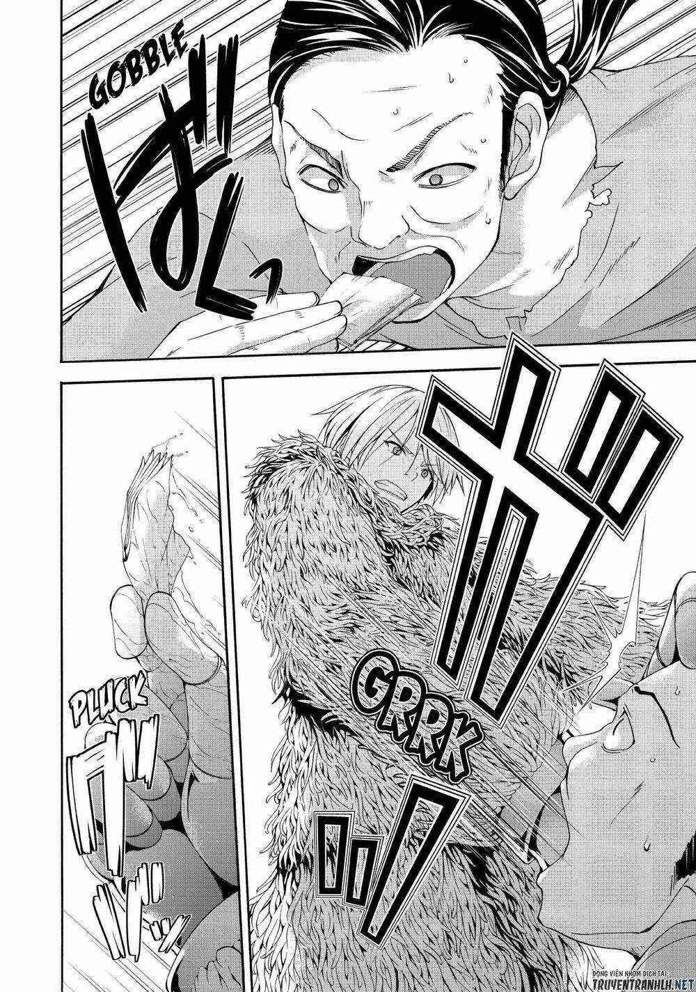 I'm Standing On 1,000,000 Lives Chapter 27 trang 25