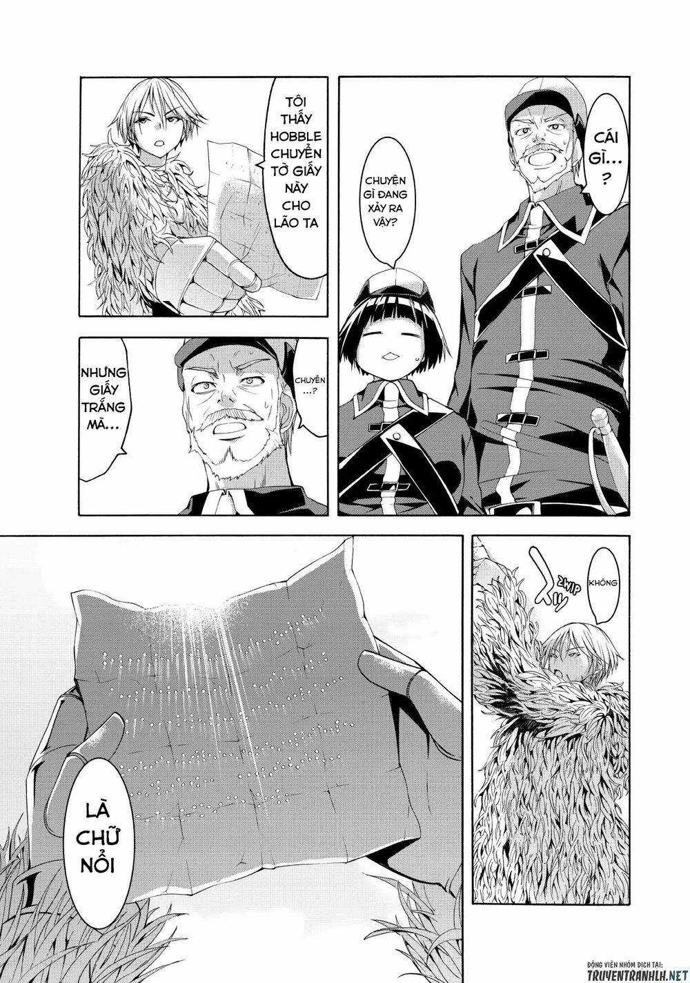 I'm Standing On 1,000,000 Lives Chapter 27 trang 26