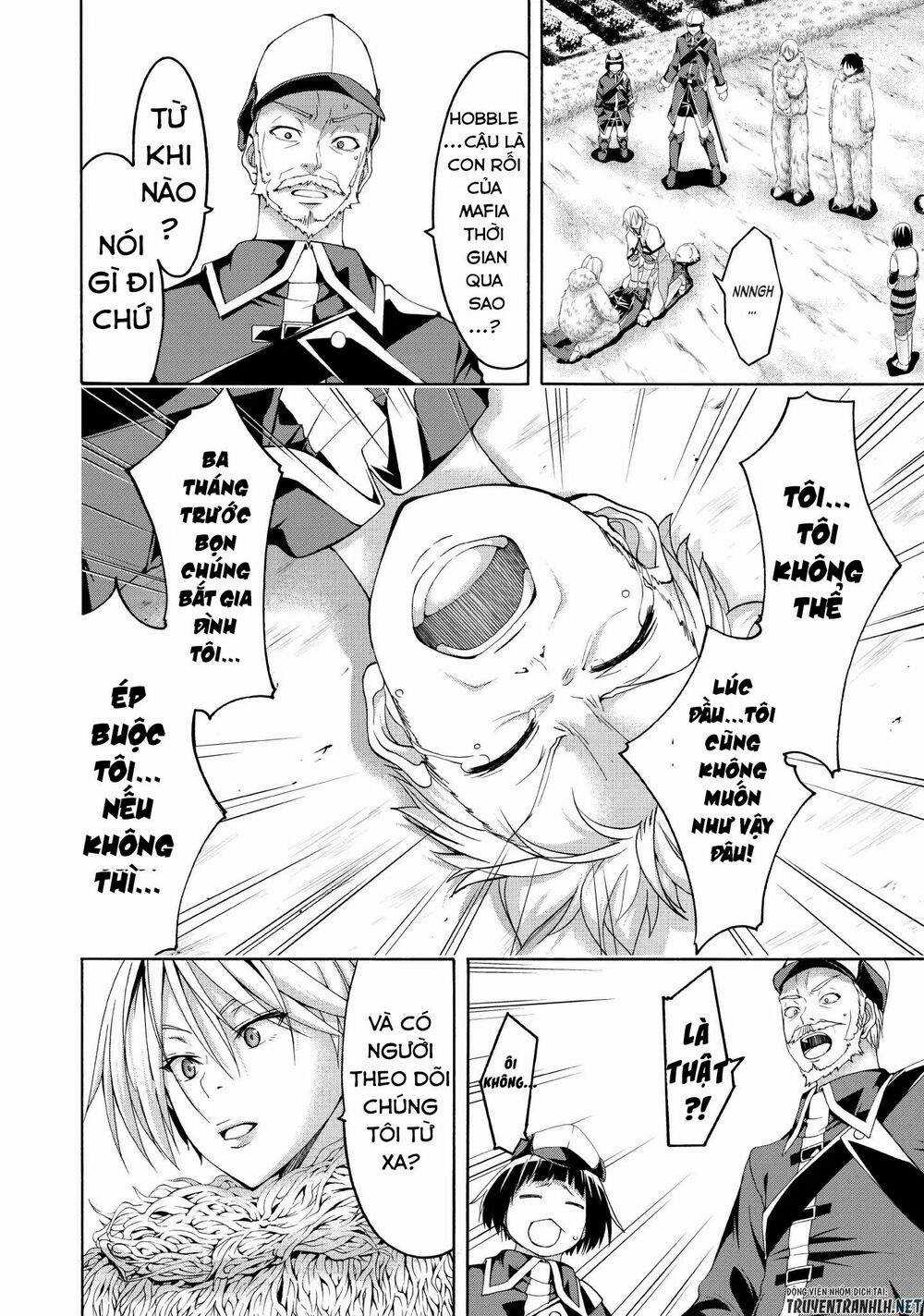 I'm Standing On 1,000,000 Lives Chapter 27 trang 31