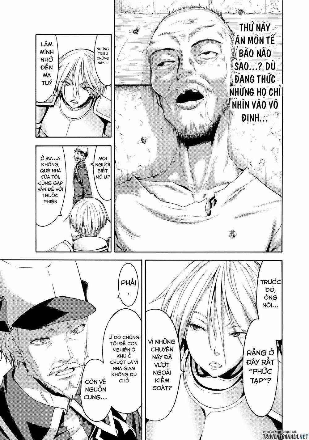 I'm Standing On 1,000,000 Lives Chapter 27 trang 6