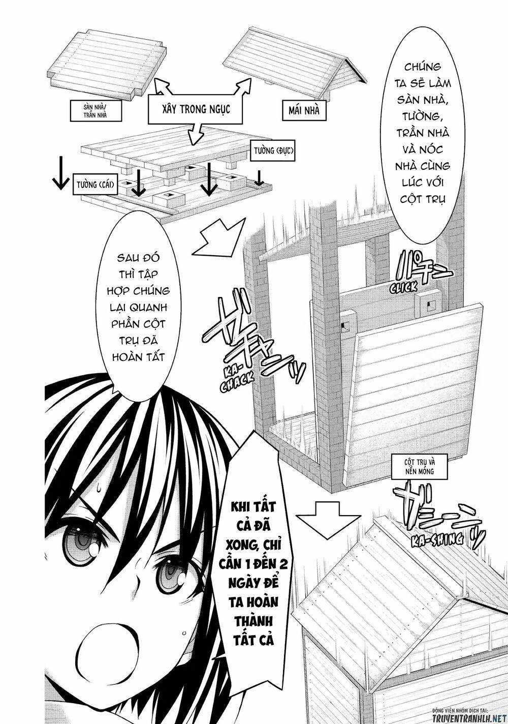 I'm Standing On 1,000,000 Lives Chapter 28 trang 31