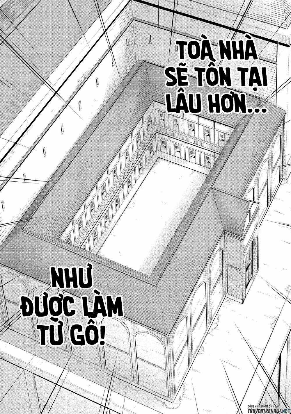 I'm Standing On 1,000,000 Lives Chapter 28 trang 34