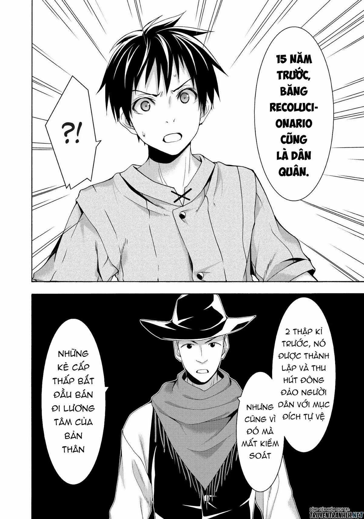 I'm Standing On 1,000,000 Lives Chapter 29 trang 19