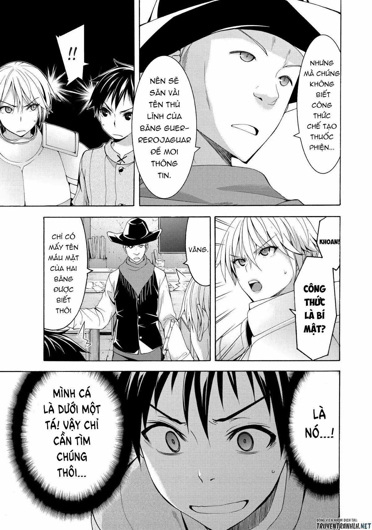 I'm Standing On 1,000,000 Lives Chapter 29 trang 22