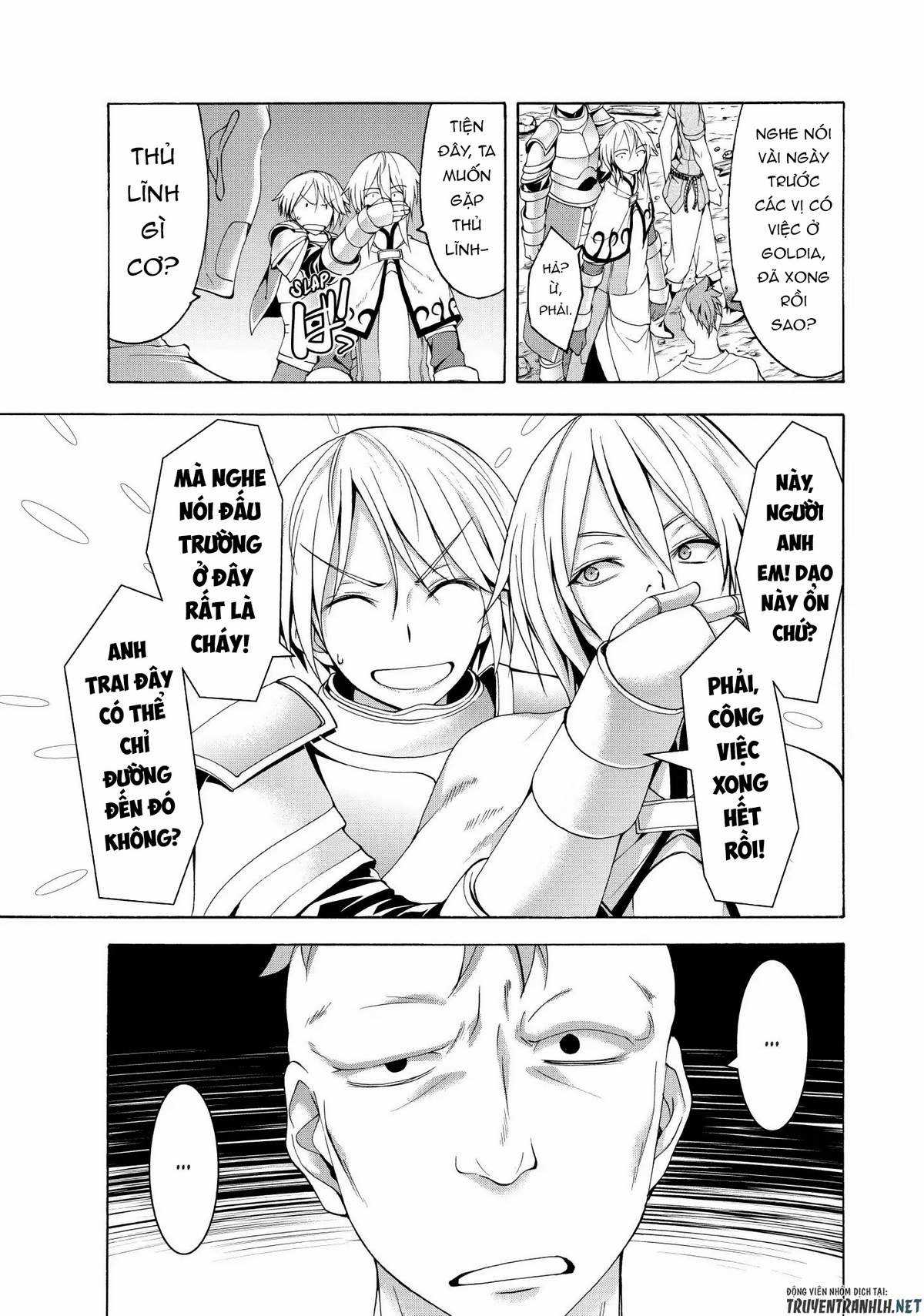 I'm Standing On 1,000,000 Lives Chapter 29 trang 24