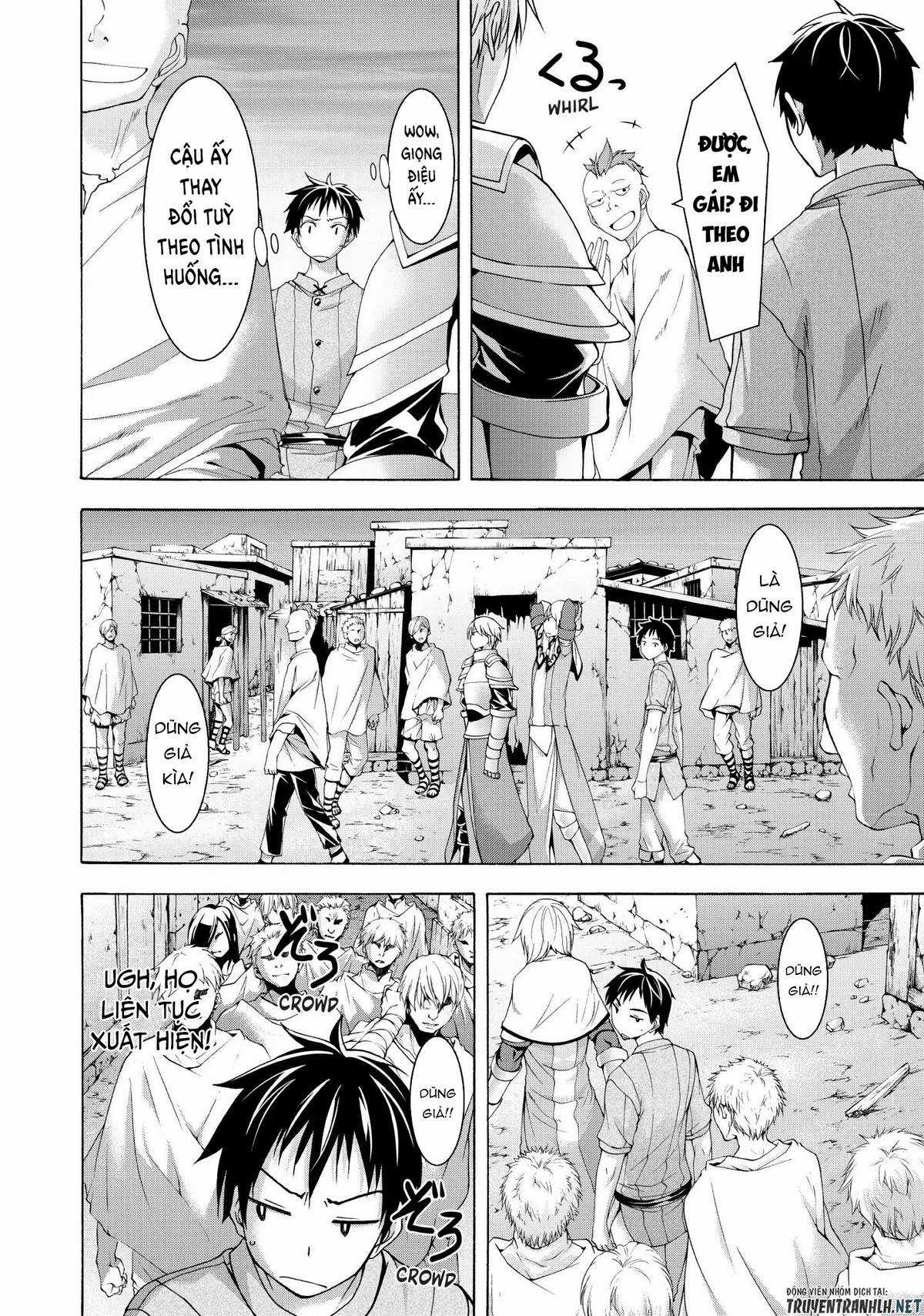 I'm Standing On 1,000,000 Lives Chapter 29 trang 25