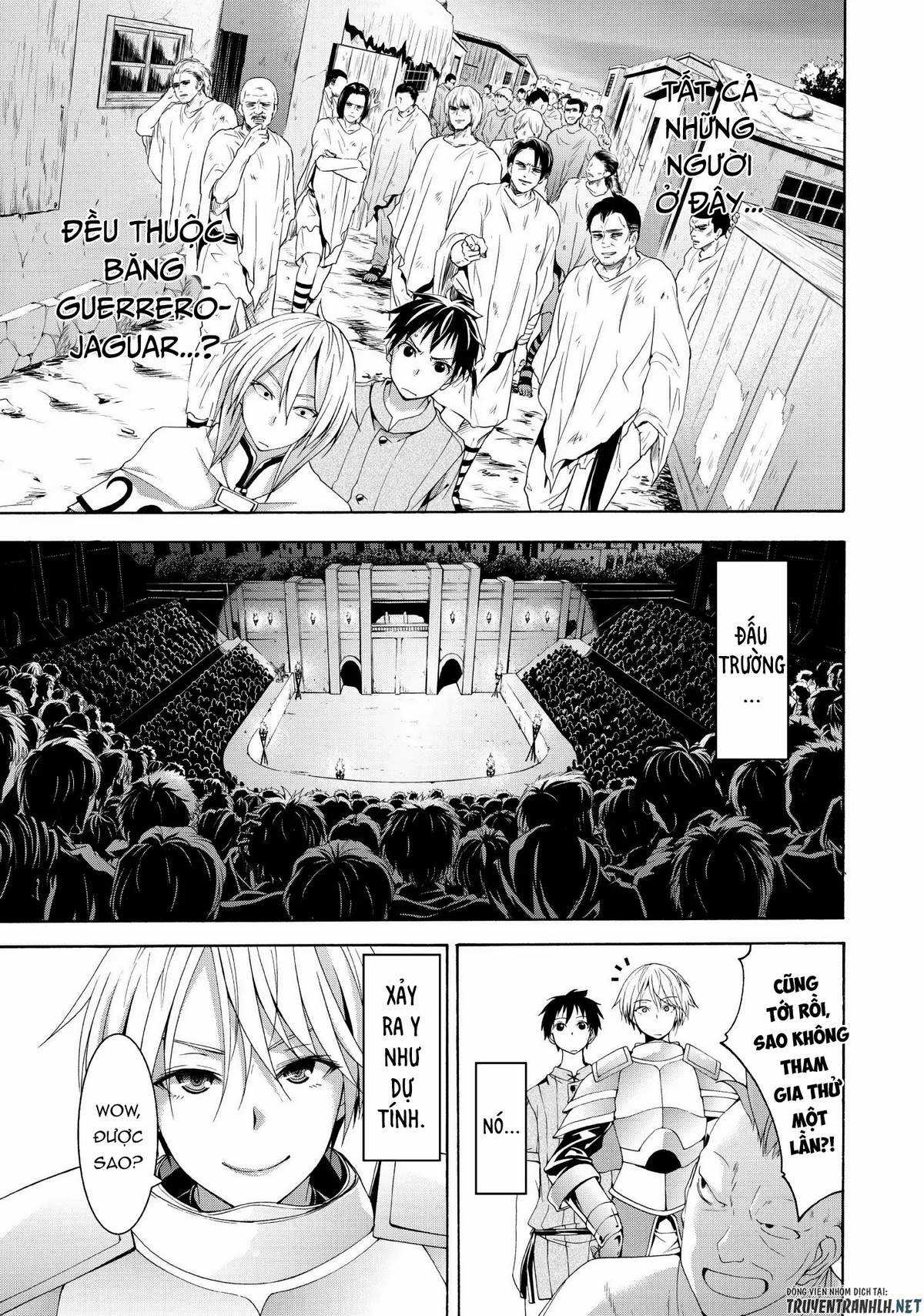 I'm Standing On 1,000,000 Lives Chapter 29 trang 26