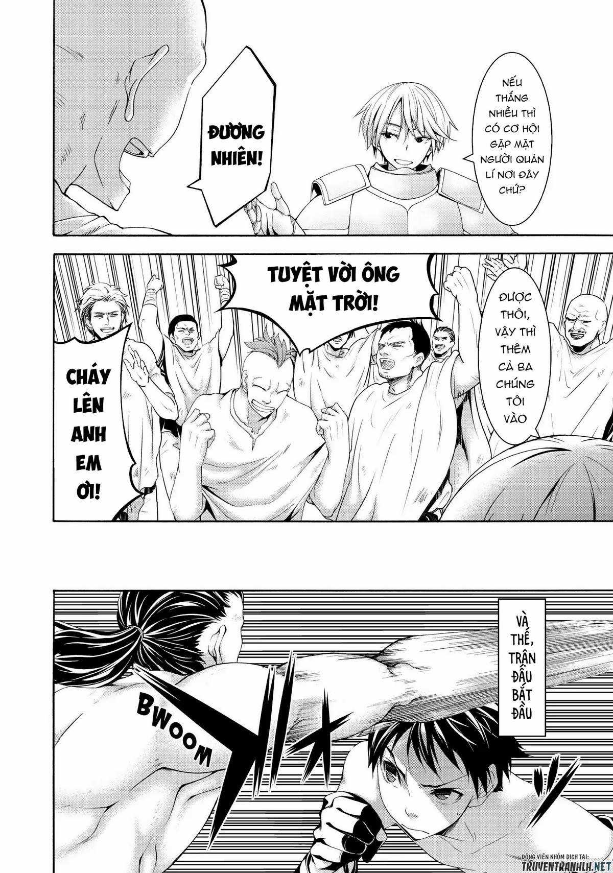 I'm Standing On 1,000,000 Lives Chapter 29 trang 27