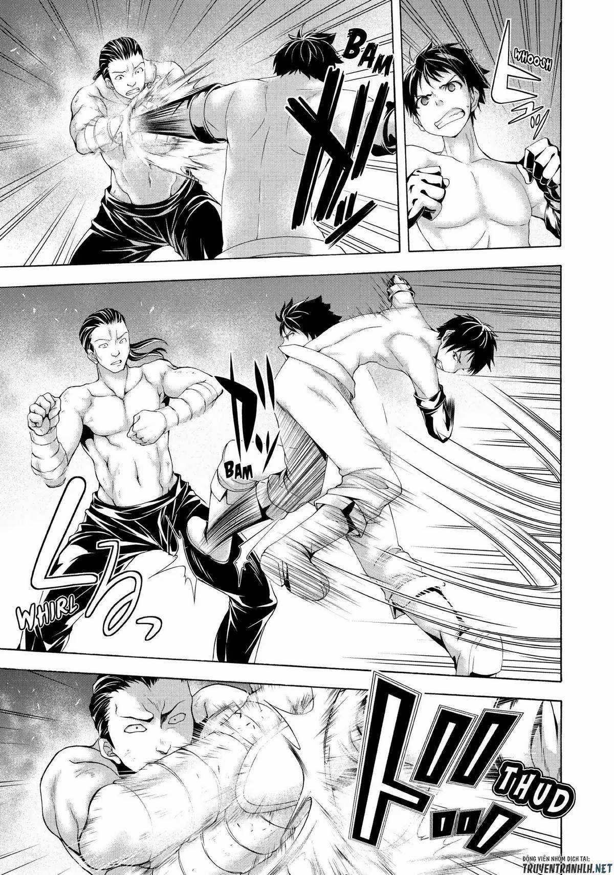 I'm Standing On 1,000,000 Lives Chapter 29 trang 28