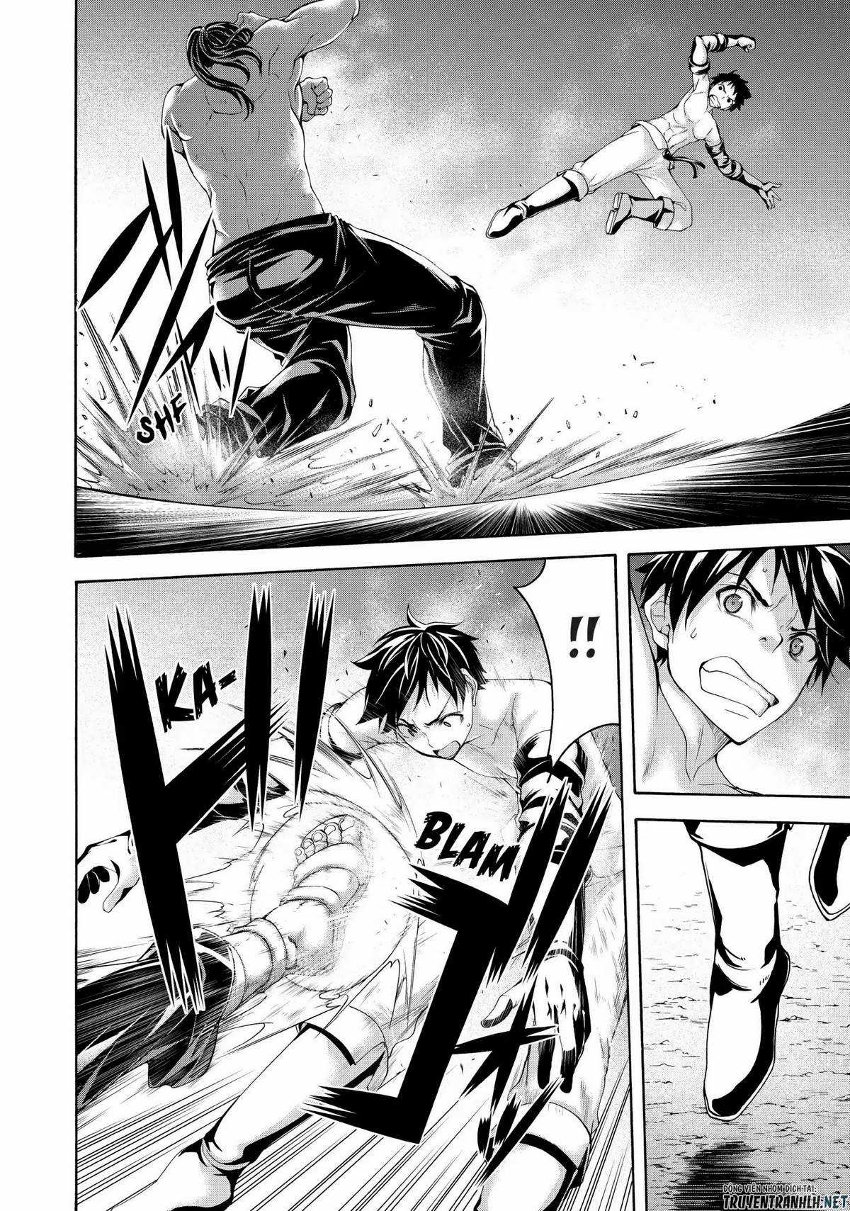 I'm Standing On 1,000,000 Lives Chapter 29 trang 29