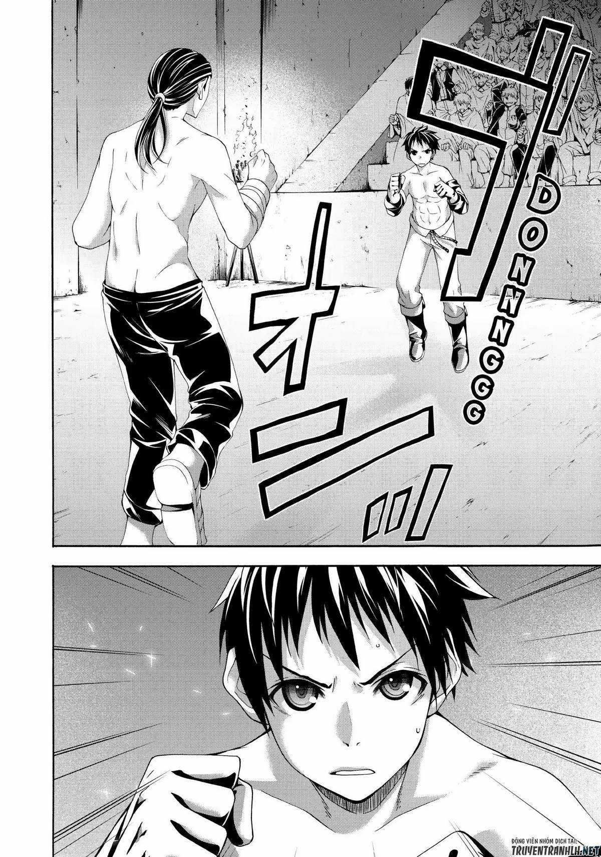 I'm Standing On 1,000,000 Lives Chapter 29 trang 3