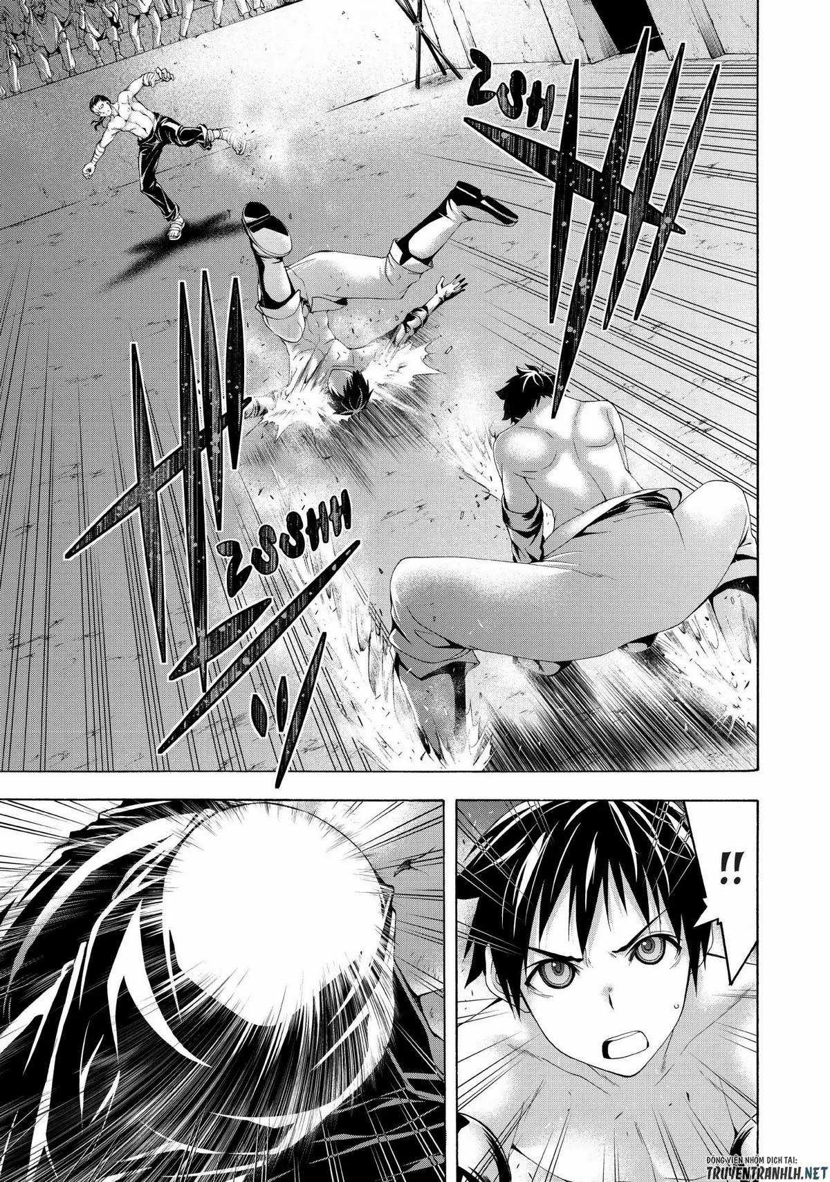 I'm Standing On 1,000,000 Lives Chapter 29 trang 30