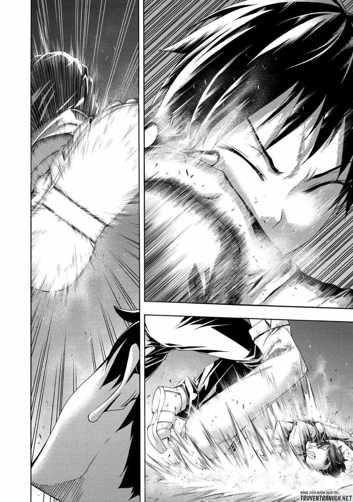 I'm Standing On 1,000,000 Lives Chapter 29 trang 31