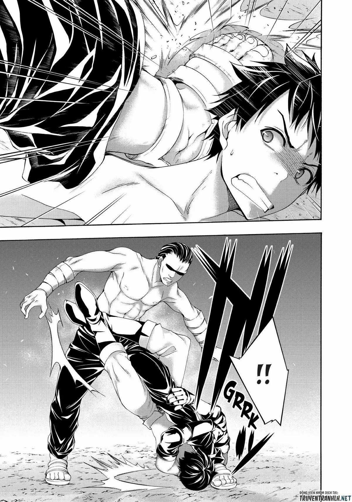 I'm Standing On 1,000,000 Lives Chapter 29 trang 32