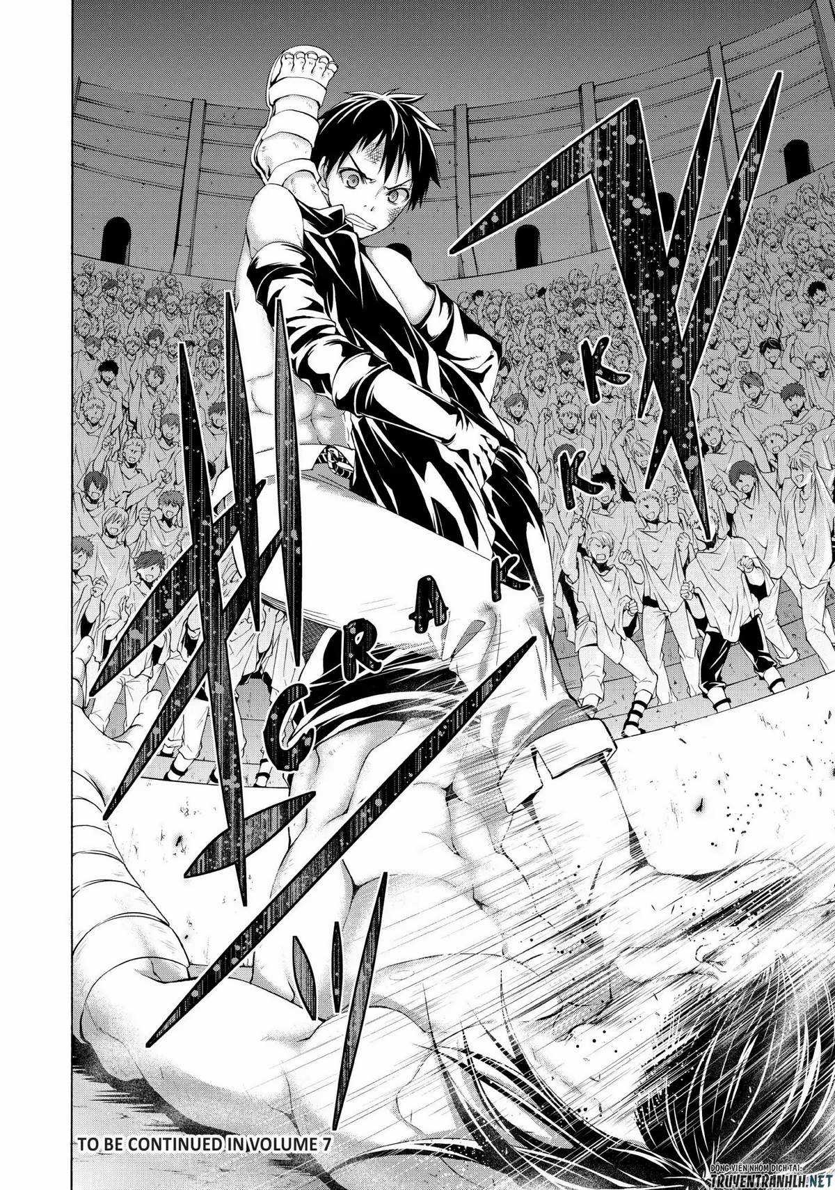 I'm Standing On 1,000,000 Lives Chapter 29 trang 37