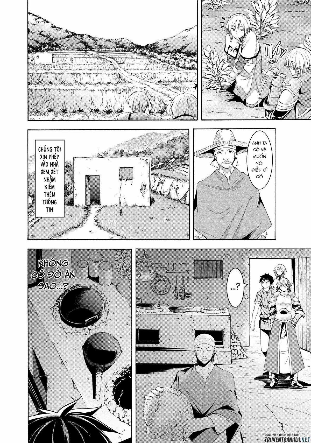 I'm Standing On 1,000,000 Lives Chapter 29 trang 5