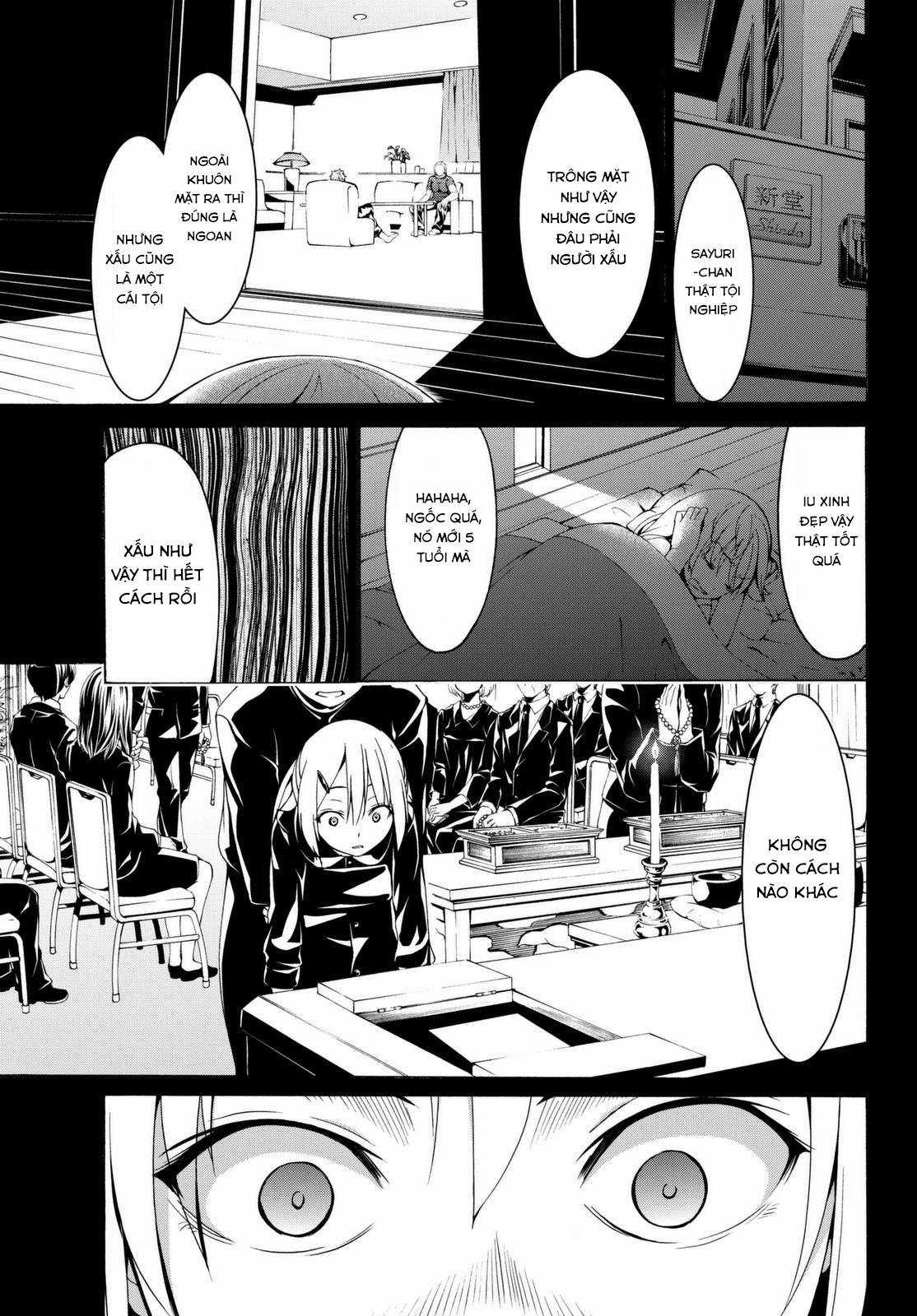 I'm Standing On 1,000,000 Lives Chapter 3 trang 19