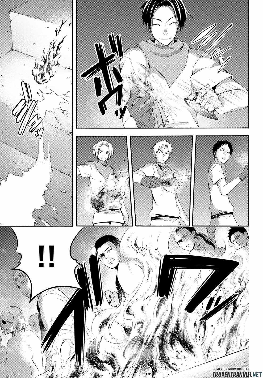 I'm Standing On 1,000,000 Lives Chapter 30 trang 13