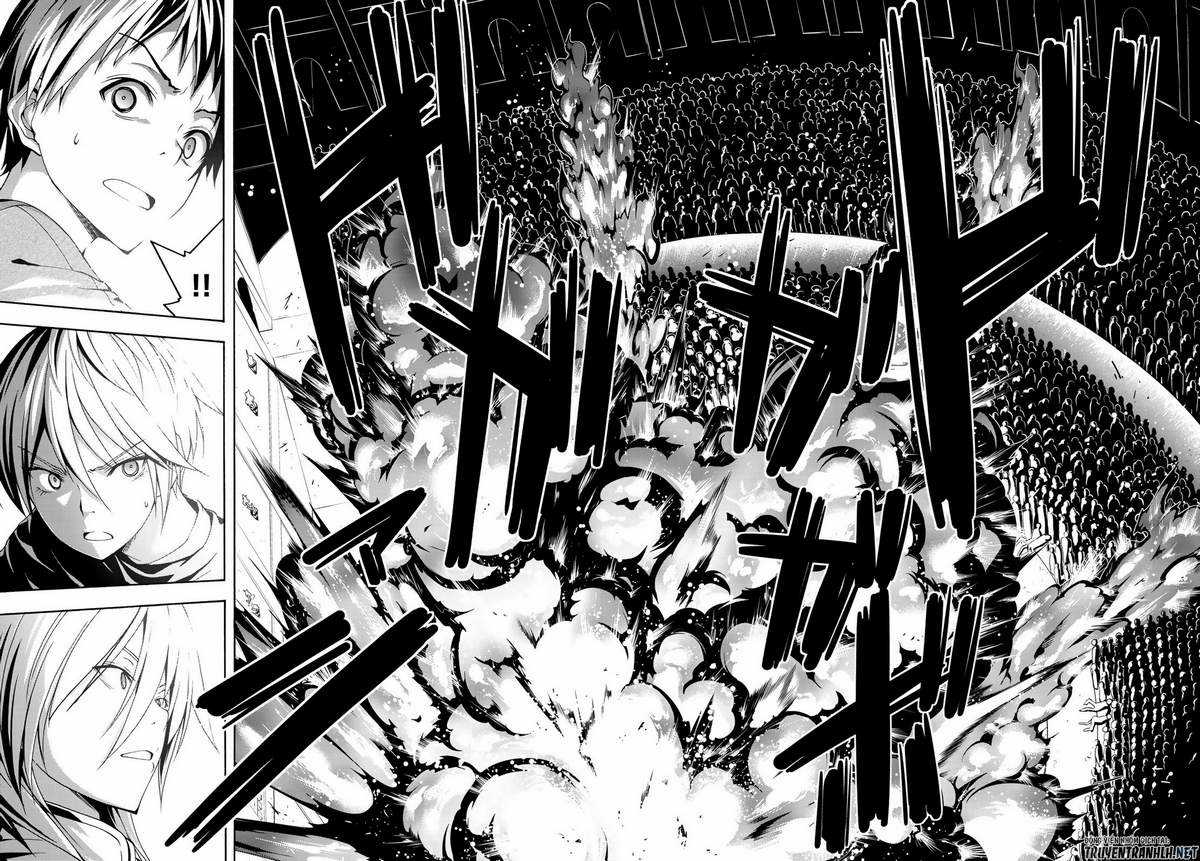 I'm Standing On 1,000,000 Lives Chapter 30 trang 14