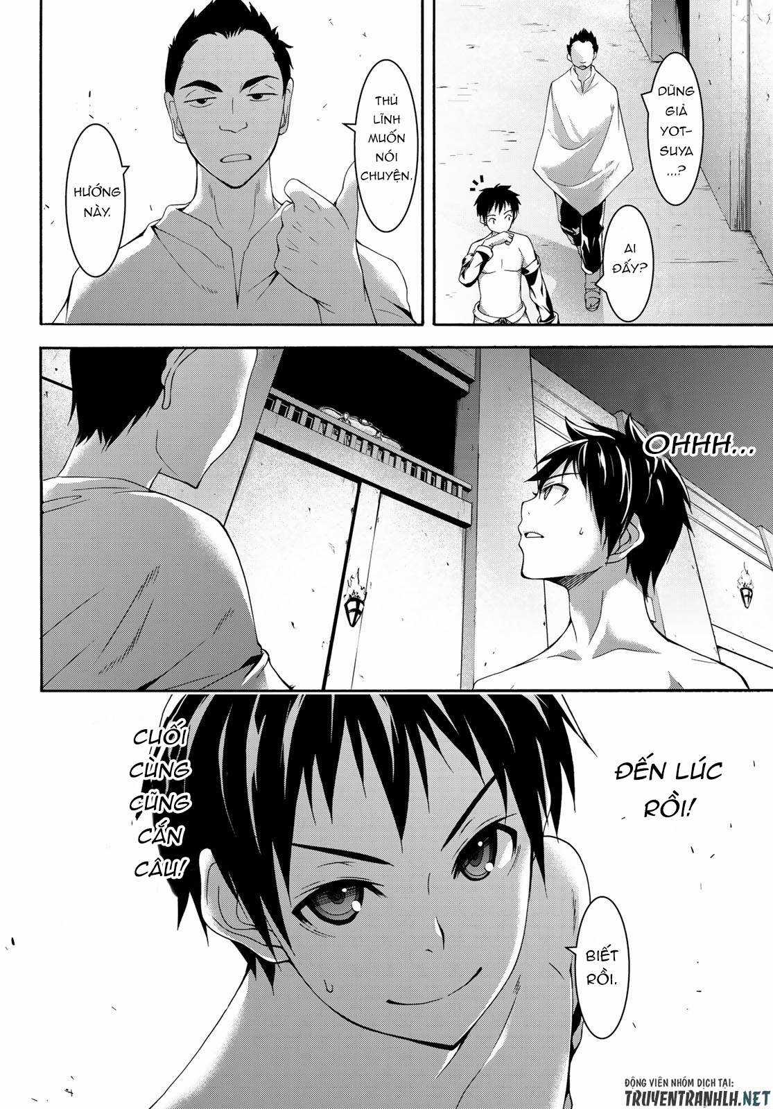 I'm Standing On 1,000,000 Lives Chapter 30 trang 2