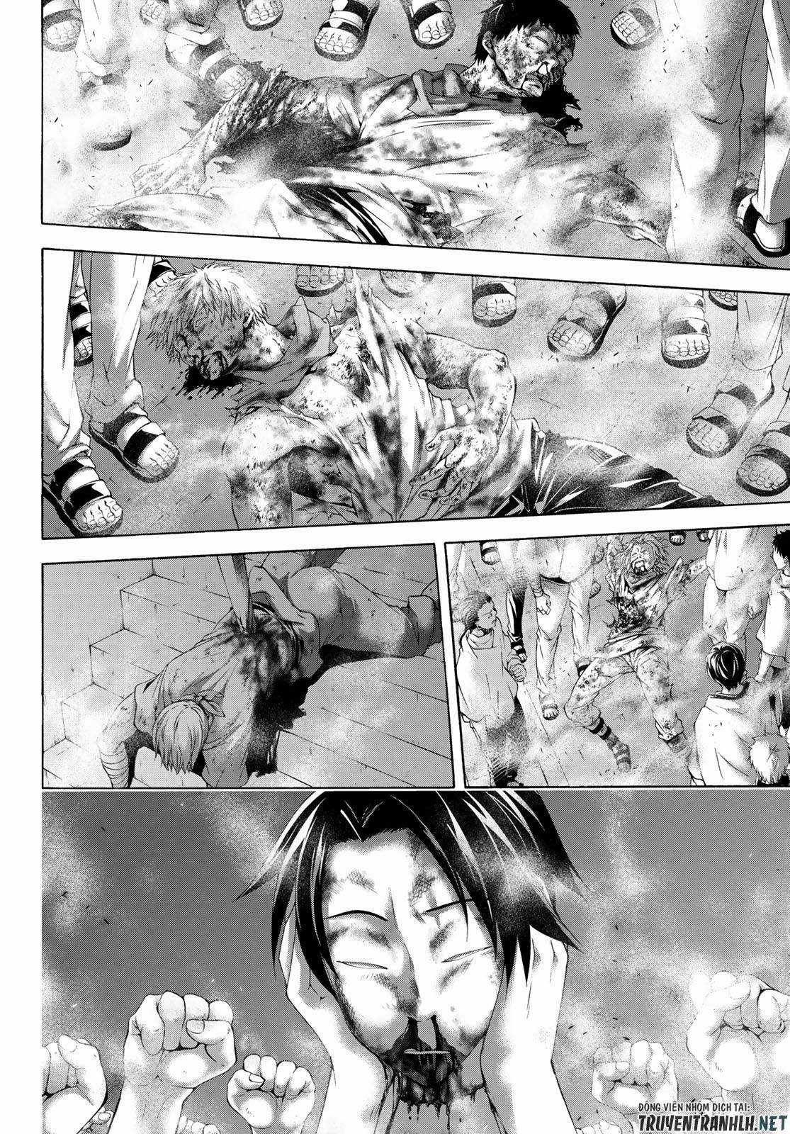 I'm Standing On 1,000,000 Lives Chapter 30 trang 20