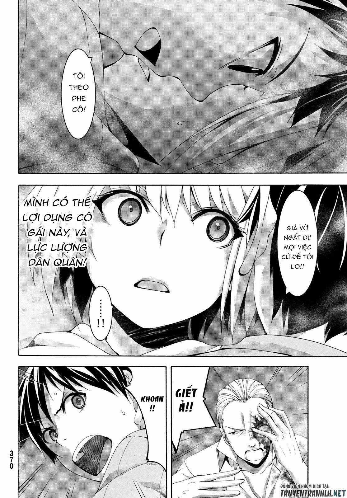 I'm Standing On 1,000,000 Lives Chapter 30 trang 26