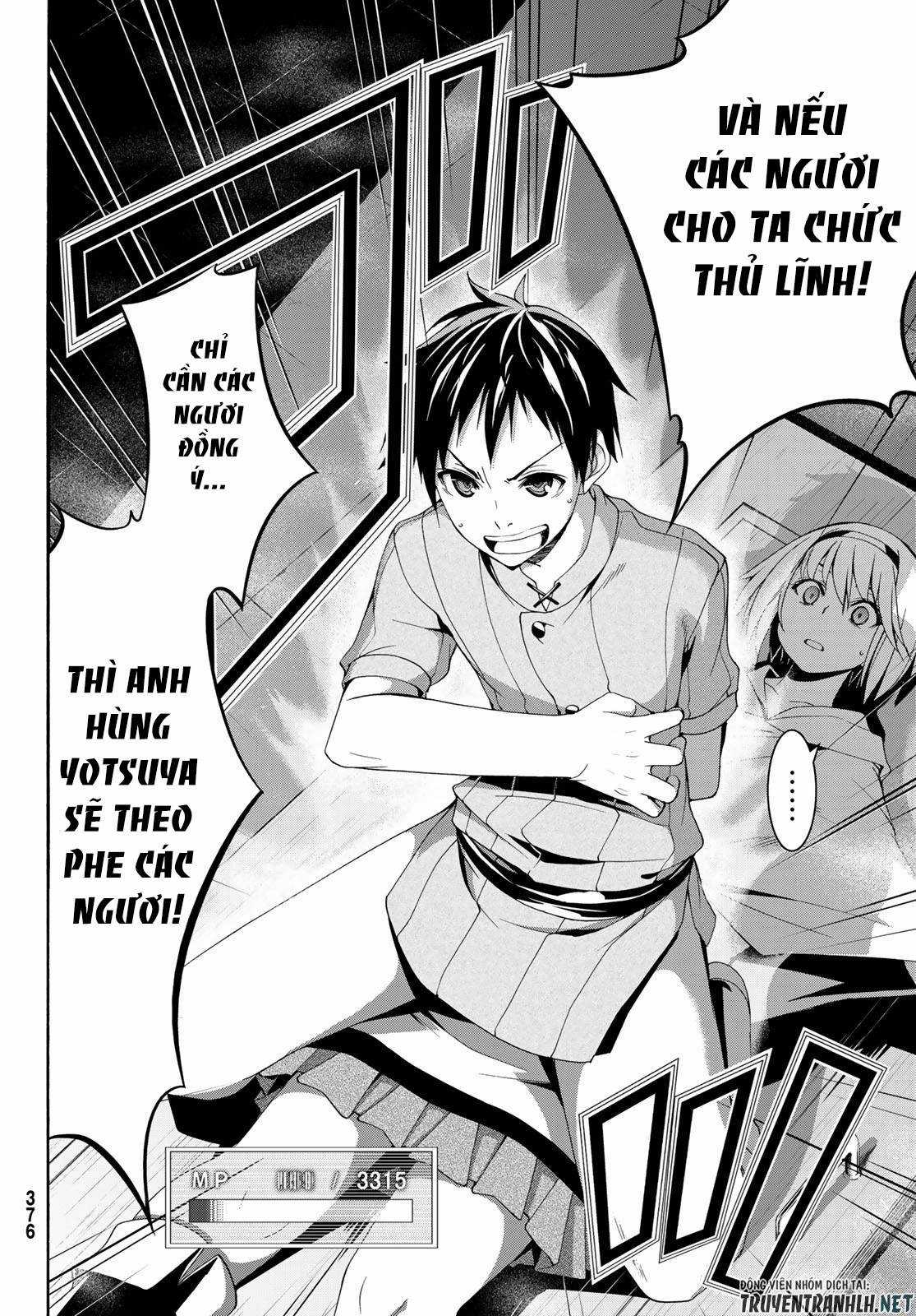 I'm Standing On 1,000,000 Lives Chapter 30 trang 32