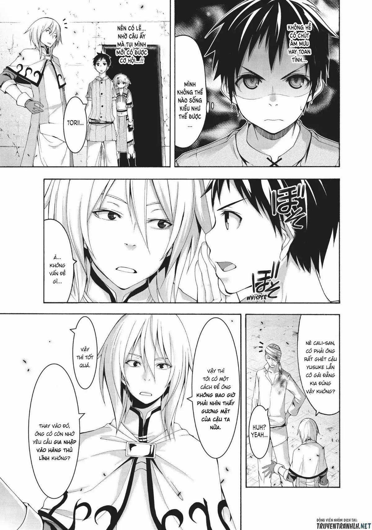 I'm Standing On 1,000,000 Lives Chapter 31 trang 14